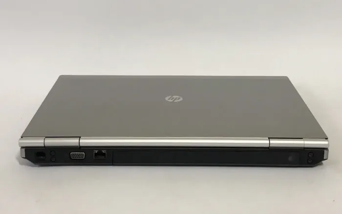 Ноутбук HP EliteBook 8460p / 14" (1600x900) TN / Intel Core i5-2520M (2 (4) ядра по 2.5 - 3.2 GHz) / 8 GB DDR3 / 500 GB HDD / AMD Radeon HD 6470M, 1GB DDR3, 64-bit / WebCam / DVD-ROM б/в - зображення 3