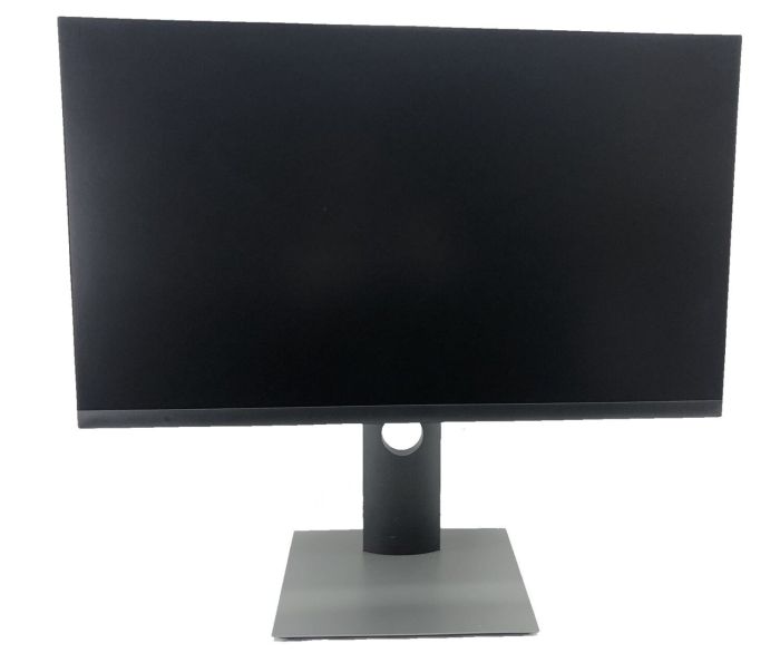Монітор Dell P2422H Б/Р / 24" (1920x1080) IPS WLED / HDMI, DisplayPort, VGA б/в - зображення 2