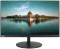 Монітор Lenovo ThinkVision P24h-10 / 24" (2560x1440) IPS / 2x HDMI, 2x DisplayPort, 1x USB Tipe-C, 4x USB 3.0, 1x Audio / VESA 100x100 / Pivot б/в