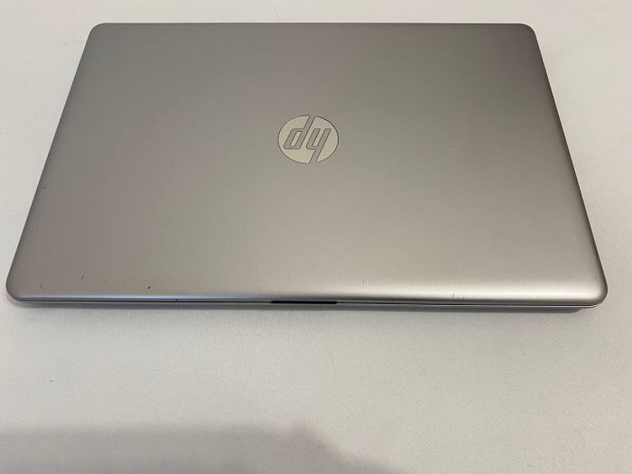 Ноутбук HP 250 G6 / 15.6" (1920x1080) TN / Intel Core i3-6006U (2 (4) ядра по 2.0 GHz) / 8 GB DDR4 / 240 GB SSD / Intel HD Graphics 520 / WebCam / DVD-ROM б/в - зображення 7