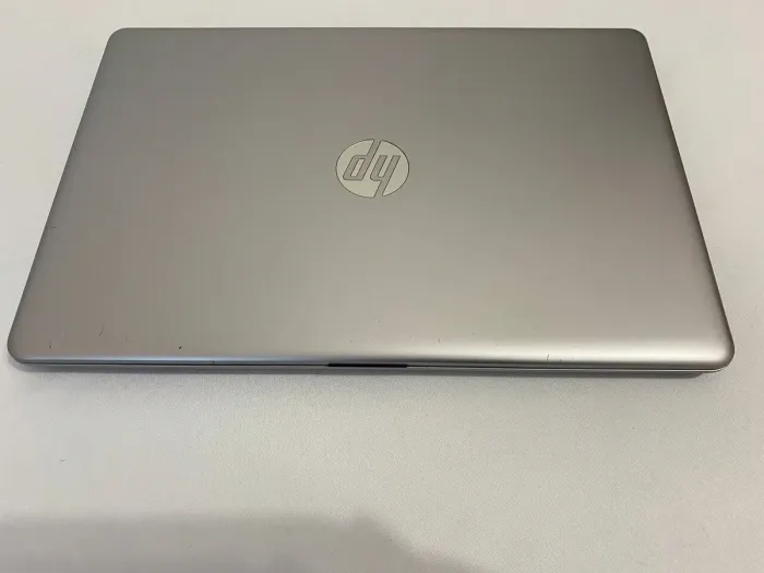 Ноутбук HP 250 G6 / 15.6" (1920x1080) TN / Intel Core i3-6006U (2 (4) ядра по 2.0 GHz) / 8 GB DDR4 / 240 GB SSD / Intel HD Graphics 520 / WebCam / DVD-ROM б/в - зображення 7