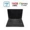 Ультрабук Б-клас Dell Latitude E7450 / 14" (1920x1080) IPS / Intel Core i7-5600U (2 (4) ядра по 2.6 - 3.2 GHz) / 16 GB DDR3 / 256 GB SSD / nVidia GeForce GT 840M, 2 GB DDR3, 64-bit / WebCam / Win 10 no Lic б/в