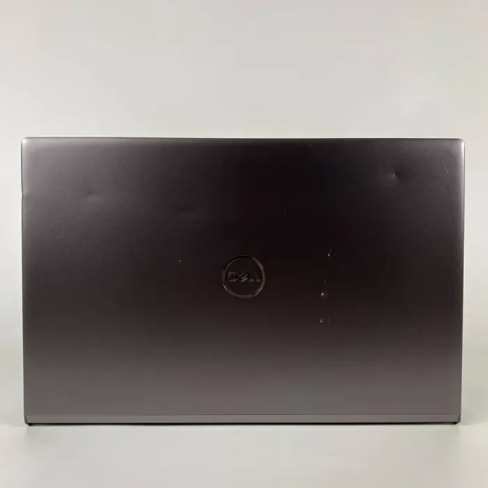 Ігровий ноутбук Б-класу Dell Vostro 7500 / 15,6" (1920x1080) IPS / Intel Core i7-10750H (6 (12) ядер по 2,6 - 5,0 ГГц) / 16 ГБ DDR4 / 512 ГБ SSD / nVidia GeForce GTX 1650 Ti, 4 ГБ GDDR6, 128-біт / WebCam / Fingerprint б/в - зображення 8