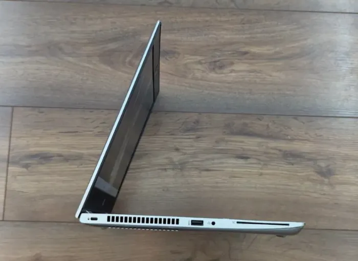 Ноутбук Б-клас HP ProBook 640 G5 / 14" (1920x1080) IPS / Intel Core i5-8365U (4 (8) ядра по 1.6 - 4.1 GHz) / 8 GB DDR4 / 512 GB SSD / Intel UHD Graphics 620 / WebCam б/в - зображення 4