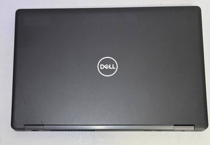 Ноутбук Dell Latitude 5591 / 15.6" (1920x1080) IPS / Intel Core i7-8850H (6 (12) ядер по 2.6 - 4.3 GHz) / 16 GB DDR4 / 256 GB SSD / nVidia GeForce MX130, 2GB DDR5, 64-bit / WebCam б/в - зображення 4
