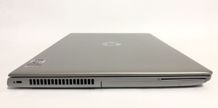 Ноутбук HP ProBook 650 G5 / 15.6" (1920x1080) IPS / Intel Core i3-8145U (2 (4) ядра по 2.1 - 3.9 GHz) / 8 GB DDR4 / 256 GB SSD / Intel UHD Graphics 620 / WebCam / Win 10 Pro б/в - зображення 4