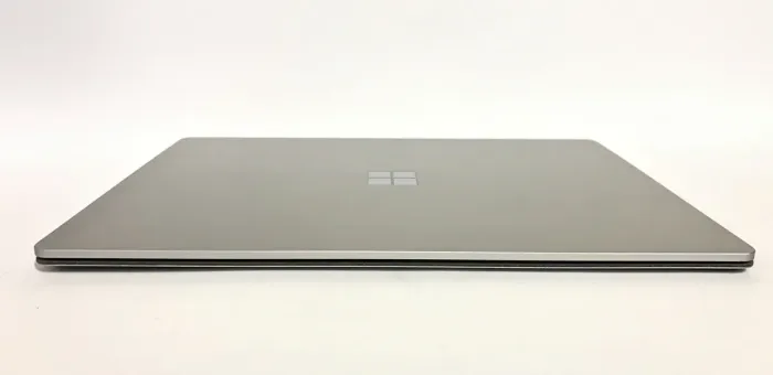 Ультрабук Microsoft Surface Laptop 2 1769 / 13.5" (2256x1504) IPS Touch / Intel Core i5-8350U (4 (8) ядра по 1.7 - 3.6 GHz) / 8 GB DDR4 / 128 GB SSD NVMe / Intel UHD Graphics 620 / WebCam / Win 11 Pro б/в - зображення 6