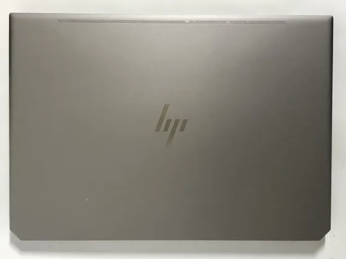 Мобільна робоча станція Б-клас HP ZBook Studio G5 / 15.6" (1920x1080) IPS / Intel Xeon E-2176M (6 (12) ядер по 2.7 - 4.4 GHz) / 32 GB DDR4 / 512 GB SSD NVMe / nVidia Quadro P1000, 4 GB DDR5, 128-bit / WebCam / Win 10 Pro б/в - зображення 7