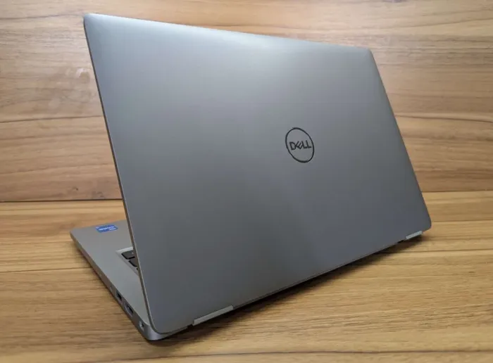 Ультрабук Dell Latitude 5320 / 13.3" (1920x1080) IPS / Intel Core i5-1135G7 (4 (8) ядра по 2.4 - 4.2 GHz) / 16 GB DDR4 / 512 GB SSD / Intel Iris Xe Graphics / WebCam / TouchID / Windows 10б/в - зображення 7
