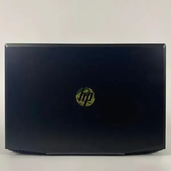 Ігровий ноутбук Б-клас HP Pavilion Gaming 15-cx0056wm / 15.6" (1920x1080) IPS / Intel Core i5-8300H (4 (8) ядра по 2.3 - 4.0 GHz) / 16 GB DDR4 / 512 GB SSD / nVidia Geforce GTX 1050 Ti, 4 GB GDDR5, 128-bit / WebCam / HDMI б/в - зображення 7