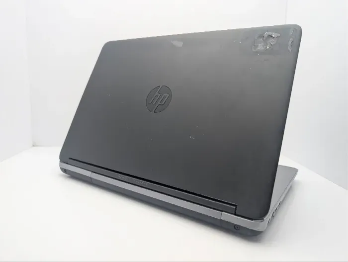 Ноутбук Б-клас HP ProBook 640 G1 / 14" (1366x768) TN / Intel Core i3-4000M (2 (4) ядра по 2.4 GHz) / 8 GB DDR3 / 500 GB HDD / Intel HD Graphic 4600 / WebCam б/в - зображення 8