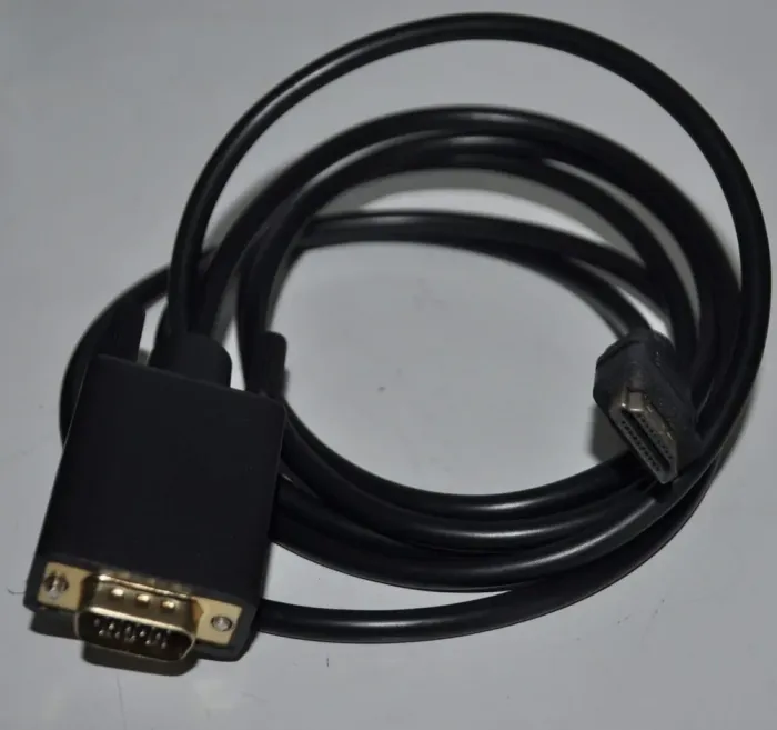 Комп'ютер Б-клас Dell OptiPlex 3040 Tower / Intel Core i5-6500 (4 ядра по 3.2 - 3.6 GHz) / 8 GB DDR3 / 120 GB SSD + 500 GB HDD / Intel HD Graphics 530 / DVD-ROM / Windows 11 Pro б/в - зображення 3