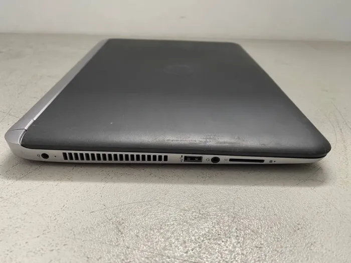 Ультрабук HP ProBook 440 G3 / 14" (1920x1080) TN / Intel Core i7-6500U (2 (4) ядра по 2.5 - 3.1 GHz) / 8 GB DDR4 / 128 GB SSD / Intel UHD Graphics 520 / WebCam б/в - зображення 3