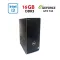 Ігровий ПК Dell Inspirion 3650 / Intel Core i3-6100 (2 (4) ядра по 3,7 ГГц) / 16 ГБ DDR3 / 512 ГБ SSD / nVidia GeForce GTX 745, 2 ГБ GDDR3, 128-біт / Wi-Fi+Bluetooth / DVD / Win 10 Home Lic б/в