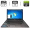 Ноутбук Asus X73s / 17.3" (1600x900) TN / Intel Core i5-2410M (2 (4) ядра по 2.3 - 3.9 GHz) / 8 GB DDR3 / 500 GB HDD / nVidia GeForce GT 540M, 1 GB GDDR3, 128-bit / WebCam / DVD-ROM б/в