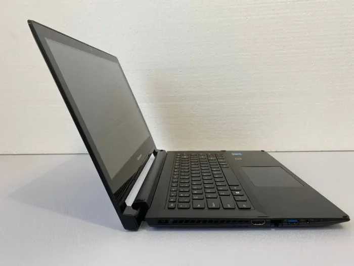 Ноутбук-трансформер Б-клас Lenovo IdeaPad Flex 2-14 / 14" (1366x768) TN Touch / Intel Core i5-4210U (2 (4) ядра по 1.7 - 2.7 GHz) / 8 GB DDR3 / 240 GB SSD / Intel HD Graphics 4400 / WebCam б/в - зображення 7
