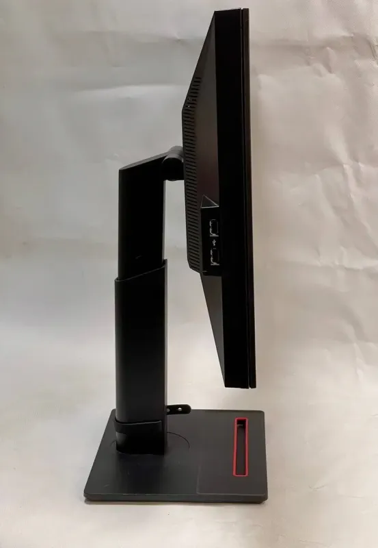 Монітор Dell P2210 / 22" (1650x1050) TN / VGA, DVI, DisplayPort / VESA 100x100 б/в - зображення 7