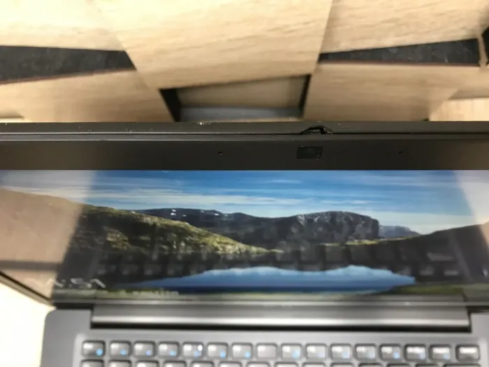 Ноутбук Б-клас Dell Latitude 7490 / 14" (1920x1080) IPS / Intel Core i5-7300U (2 (4) ядра по 2.6 - 3.5 GHz) / 8 GB DDR4 / 240 GB SSD M.2 / Intel HD Graphics 620 / WebCam / Fingerprint / HDMI б/в - зображення 11