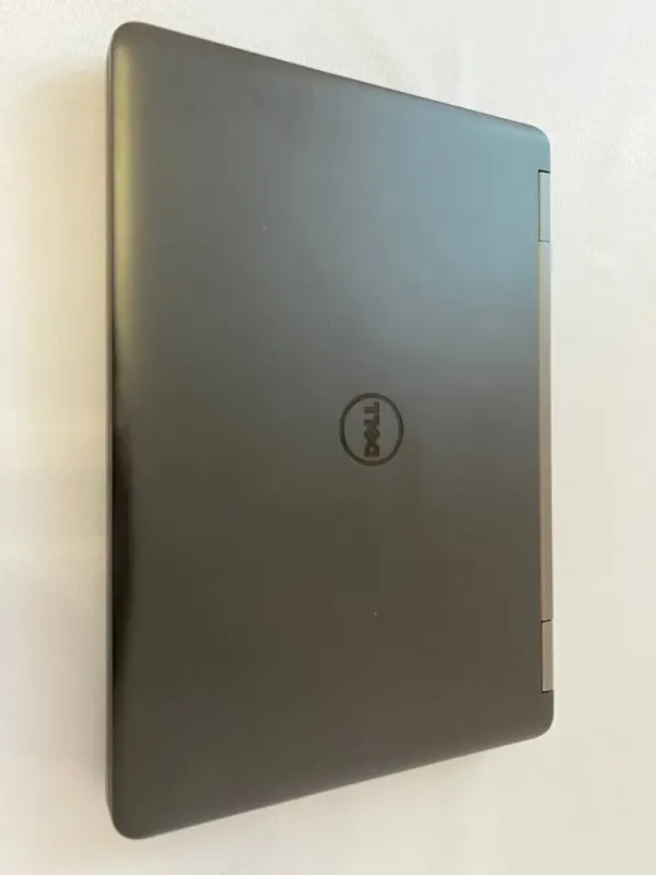 Ноутбук Б-клас Dell Latitude E5440 / 14" (1366x768) TN / Intel Core i5-4210U (2 (4) ядра по 1.7 - 2.7 GHz) / 8 GB DDR3 / 120 GB SSD / Intel HD Graphics 4400 / WebCam / DVD-RW / HDMI б/в - зображення 8