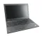 Ноутбук Lenovo ThinkPad T550 / 15.6" (1366x768) TN / Intel Core i5-5200U (2 (4) ядра по 2.2 - 2.7 GHz) / 8 GB DDR3 / 240 GB SSD / Intel HD Graphics 5500 / WebCam б/в