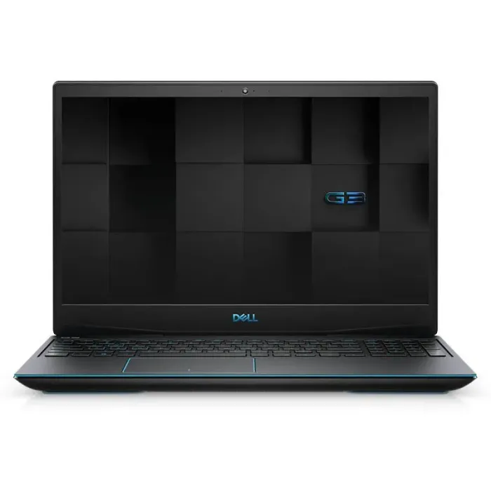 Ігровий ноутбук Dell G3 3590 / 15.6" (1920x1080) IPS / Intel Core i5-10300H (4 (8) ядра по 2.5 - 4.5 GHz) / 16 GB DDR4 / 512 GB SSD / nVidia GeForce GTX 1650, 4 GB GDDR6, 192-bit / WebCam б/в - зображення 2