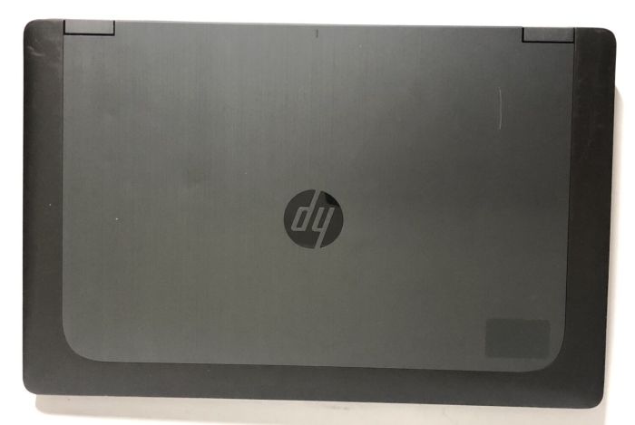 Мобільна робоча станція Б-клас HP ZBook 17 G2 / 17.3" (1920x1080) TN / Intel Core i7-4710MQ (4 (8) ядра по 2.5 - 3.5 GHz) / 16 GB DDR3 / 480 GB SSD / AMD FirePro M6100, 2 GB GDDR5, 128-bit / WebCam / DVD-ROM / Win 10 Pro б/в - зображення 7