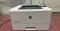 Принтер HP LaserJet Pro M404dw / Лазерний монохромний друк / 1200x1200 dpi / A4 / 38 стор/хв / USB 2.0, Ethernet, WiFi / Дуплекс б/в