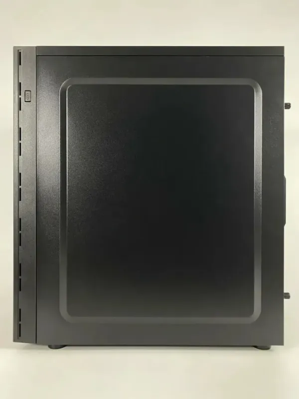 Ігровий ПК Gigabyte Tower / Intel Core i5-8400 (6 ядер по 2.8 - 4.0 GHz) / 16 GB DDR4 / 512 GB SSD + 128 GB SSD / AMD Radeon RX 570, 8 GB GDDR5, 256-bit / 500W / Gigabyte H310M D2P б/в - зображення 6