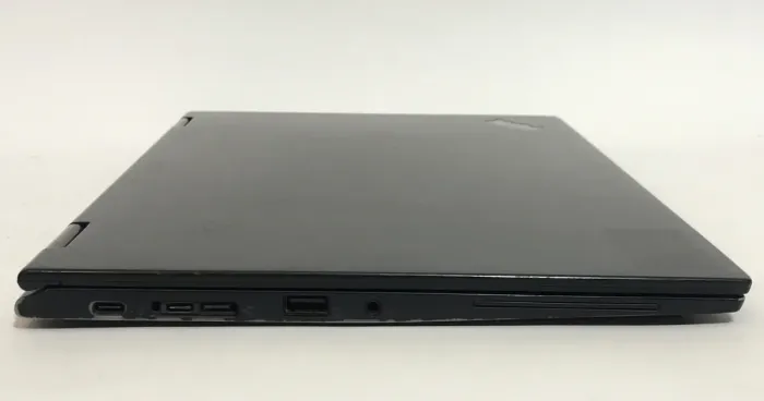 Ультрабук-трансформер Б-клас Lenovo ThinkPad X390 Yoga / 13.3" (1920x1080) IPS Touch / Intel Core i5-8365U (4 (8) ядра по 1.6 - 4.1 GHz) / 8 GB DDR4 / 512 GB SSD / Intel UHD Graphics / WebCam / Win 10 Pro б/в - зображення 4