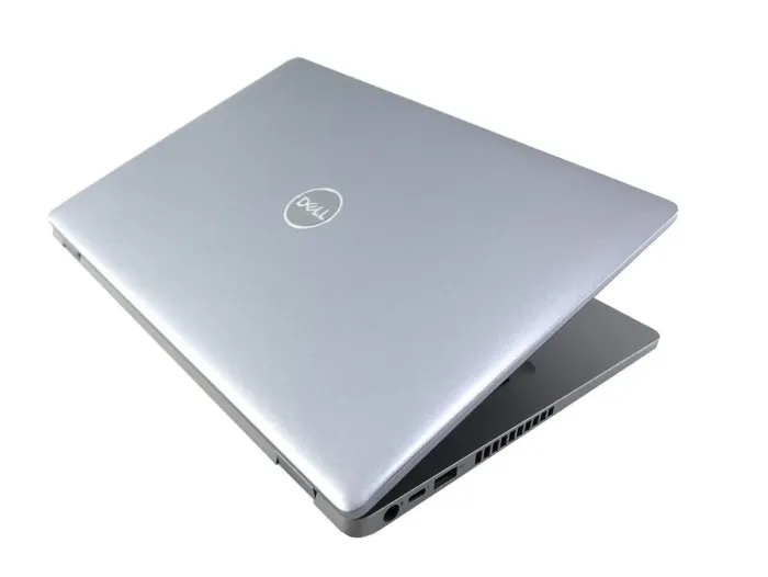 Ультрабук Dell Latitude 5410 / 14" (1920x1080) IPS / Intel Core i7-10510U (4 (8) ядра по 1.8 - 4.9 GHz) / 16 GB DDR4 / 240 GB SSD / Intel UHD Graphics for 10th Generation / WebCam б/в - зображення 4