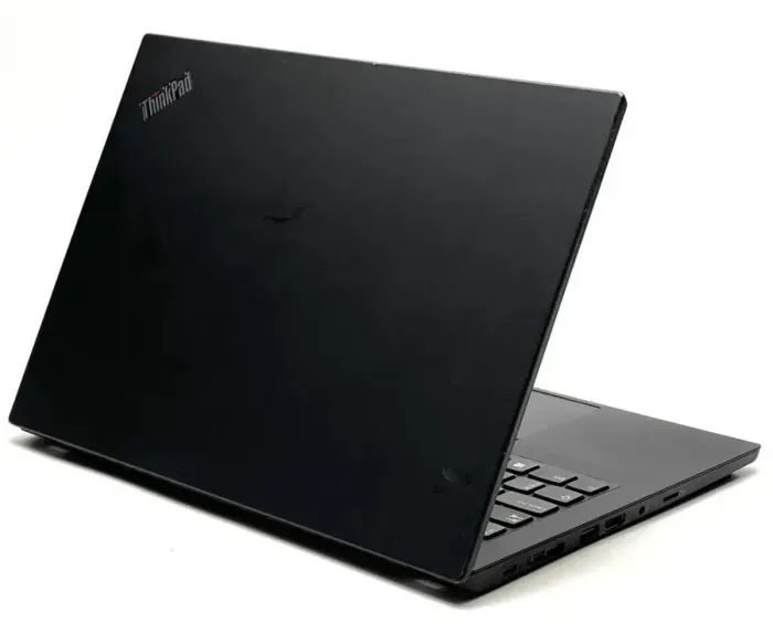 Ультрабук Lenovo ThinkPad T495 / 14" (1920x1080) IPS / AMD Ryzen 5 PRO 3500U (4 (8) ядра по 2.1 - 3.7 GHz) / 8 GB DDR4 / 256 GB SSD / AMD Radeon Vega 8 Graphics / WebCam / Win 10 Pro б/в - зображення 6