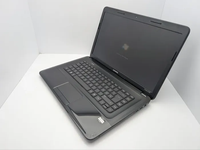 Ноутбук HP Compaq CQ58 / 15.6" (1366x768) TN / AMD E1-1200 (2 ядра по 1.4 GHz) / 6 GB DDR3 / 500 GB HDD / AMD Radeon HD 7310 Graphics / WebCam / DVD-ROM б/в - зображення 7