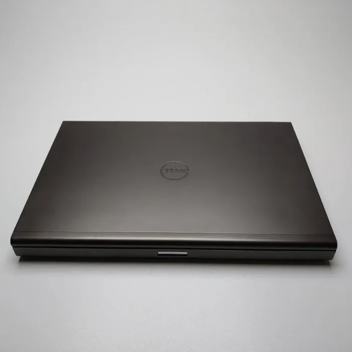 Робоча станція Dell Precision M4600 / 15.6" TN / Core i5-2520M (2(4) ядра по 2.5-3.2 GHz) / 8GB DDR3 / 128GB SSD / Radeon HD 6700M, 1 GB GDDR5, 128-bit / WebCam / DVD-ROM / Win10 Pro б/в - зображення 6