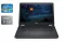 Ультрабук Dell Latitude E5470 / 14" (1366x768) TN / Intel Core i5-6440HQ (4 ядра по 2.6 - 3.5 GHz) / 8 GB DDR4 / 256 GB SSD / Intel HD Graphics 530 / VGA / HDMI б/в