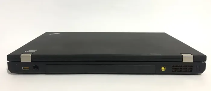 Мобільна робоча станція Б-клас Lenovo Thinkpad W510 / 15.6" (1920x1080) TN / Intel Core i7-820QM (4 (8) ядра по 1.73 - 3.06 GHz) / 8 GB DDR3 / 160 GB SSD / nVidia Quadro FX 880M, 1 GB GDDR3, 128-bit / WebCam / DVD-ROM б/в - зображення 3