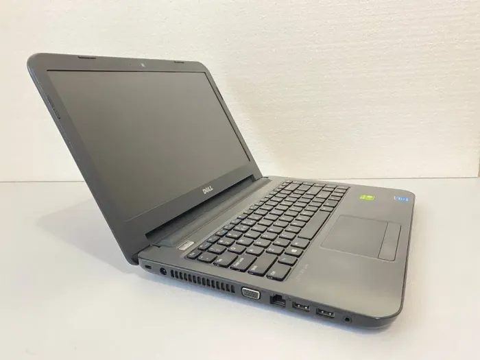 Ноутбук Б-клас Dell Latitude 3440 / 14" (1366x768) TN / Intel Core i5-4210U (2 (4) ядра по 1.7 - 2.7 GHz) / 8 GB DDR3 / 240 GB SSD / nVidia GeForce GT 740M, 2 GB DDR3, 64-bit / WebCam / DVD-RW б/в - зображення 5
