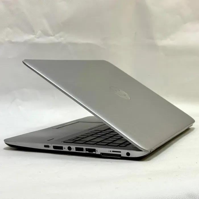 Ультрабук Б-клас HP EliteBook 840 G3 / 14" (1920x1080) TN / Intel Core i5-6300U (2 (4) ядра по 2.4 - 3.0 GHz) / 8 GB DDR4 / 128 GB SSD + 320 GB HDD / Intel HD Graphics 520 / WebCam / Windows 10 Pro б/в - зображення 7