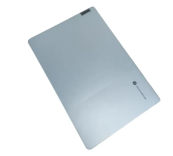 Ноутбук Lenovo IdeaPad 5 Chrome 14ITL6 / 14" (1920x1080) IPS Touch / Intel Pentium Gold 7505 (2 (4) ядра по 2.0 - 3.5 GHz) / 4 GB DDR4 / 128 GB SSD / Intel UHD Graphics / WebCam / ChromeOS б/в - зображення 8