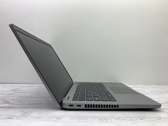 Ультрабук Dell Latitude 5430 / 14" (1920x1080) IPS / Intel Core i5-1245U (10 (12) ядер по 1.6 - 4.4 GHz) / 16 GB DDR4 / 240 GB SSD / Intel Iris Xe Graphics / WebCam б/в - зображення 6