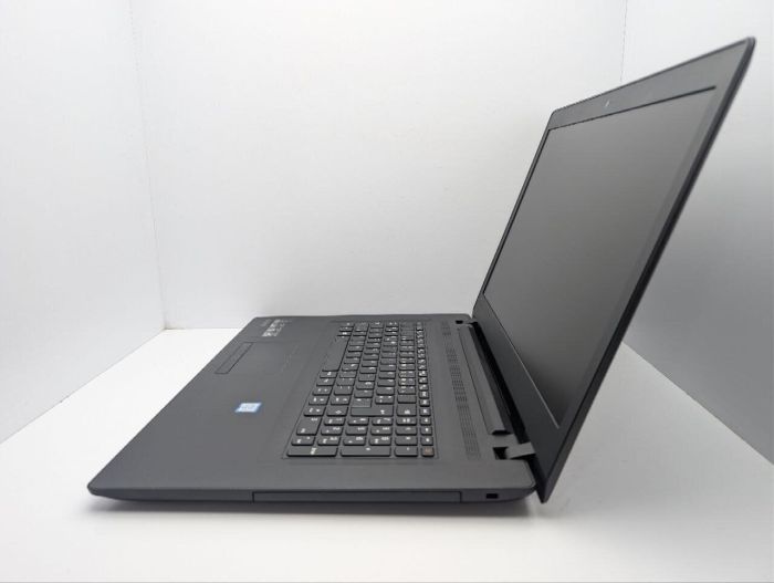 Ноутбук Lenovo IdeaPad 110-17ISK / 17.3" (1600x900) TN / Intel Core i3-6006U (2 (4) ядра по 2.0 GHz) / 8 GB DDR4 / 128 GB SSD / Intel HD Graphics 520 / WebCam б/в - зображення 5