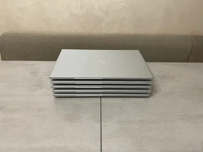 Ігровий ноутбук Б-клас HP EliteBook 850 G5 / 15.6" (1920x1080) IPS / Intel Core i7-8650U (4 (8) ядра по 1.9 - 4.2 GHz) / 16 GB DDR4 / 256 GB SSD M.2 / AMD Radeon RX 540, 2 GB GDDR5, 128-bit / WebCam / USB 3.1 / HDMI б/в - зображення 8