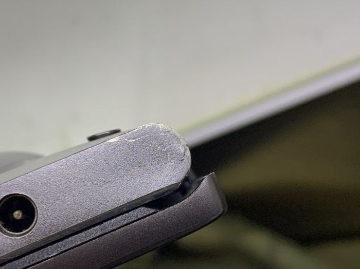 Ультрабук Б-клас Asus VivoBook s14 s433E / 14" (1920x1080) IPS / Intel Core i3-1115G4 (2 (4) ядра по 3.0 - 4.1 GHz) / 8 GB DDR4 / 240 GB SSD / Intel UHD Graphics / WebCam б/в - изображение 10