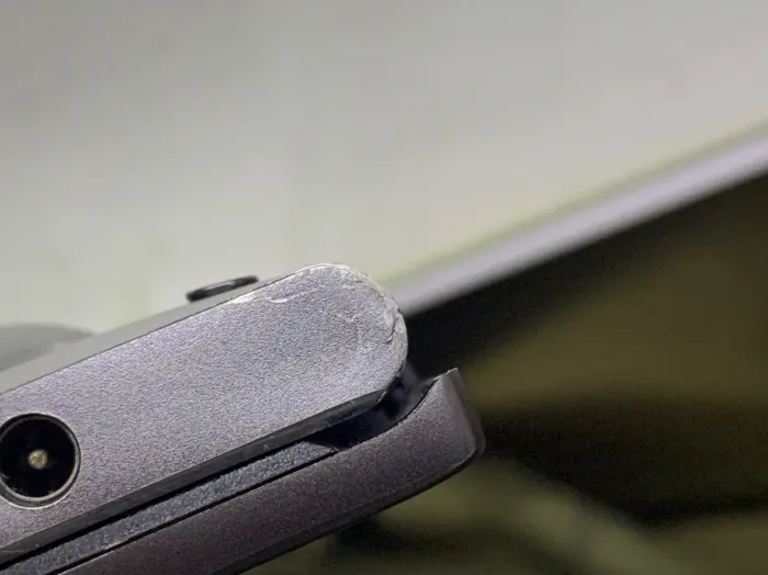 Ультрабук Б-клас Asus VivoBook s14 s433E / 14" (1920x1080) IPS / Intel Core i3-1115G4 (2 (4) ядра по 3.0 - 4.1 GHz) / 8 GB DDR4 / 240 GB SSD / Intel UHD Graphics / WebCam б/в - зображення 10