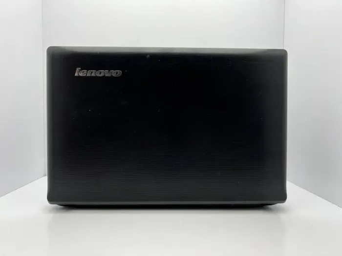 Ноутбук Б-клас Lenovo G575 / 15.6" (1366x768) TN / AMD E-300 (2 ядра по 1.3 GHz) / 4 GB DDR3 / 250 GB HDD / AMD Radeon HD 7370M, 1 GB DDR2, 64-bit / WebCam б/в - зображення 5