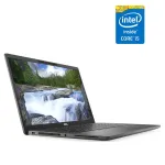 Ультрабук Dell Latitude 7420 / 14" (1920x1080) IPS / Intel Core i5-1145G7 (4 (8) ядра по 2.6 - 4.4 GHz) / 16 GB DDR4 / 480 GB SSD / Intel Iris Xe Graphics / WebCam / LTE б/в