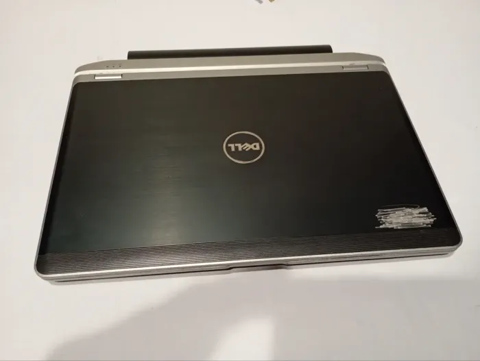 Нетбук Б-клас Dell Latitude E6230 / 12.5" (1366x768) TN / Intel Core i5-3340M (2 (4) ядра по 2.7 - 3.4 GHz) / 4 GB DDR3 / 64 GB SSD / Intel HD Graphics 4000 / WebCam б/в - зображення 7