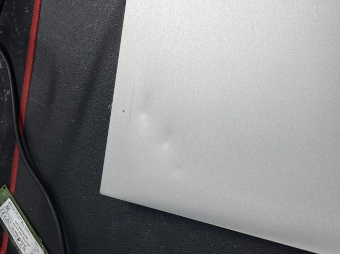 Ультрабук HP EliteBook 840 G10 / 14" (1920x1200) IPS / Intel Core i5-1345U (10 (12) ядер по 1.6 - 4.7 GHz) / 16 GB DDR5 / 240 GB SSD / Intel Iris Xe Graphics / WebCam б/в - зображення 2