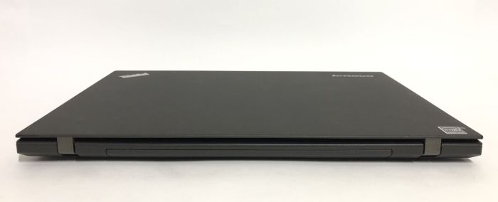 Ультрабук Lenovo ThinkPad T440 / 14" (1366x768) TN / Intel Core i3-4010U (2 (4) ядра по 1.7 GHz) / 4 GB DDR3 / 128 GB SSD / Intel HD Graphics 4400 / WebCam / Два АКБ б/в - зображення 3