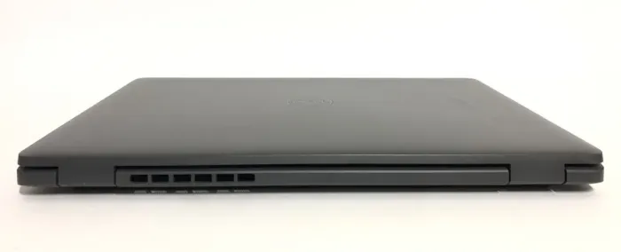 Ультрабук Б-клас Dell Latitude 3450 / 14" (1920x1080) IPS / Intel Core i3-1315U (6 (8) ядер по 1.2 - 4.5 GHz) / 16 GB DDR5 / 256 GB SSD / Intel UHD Graphics / WebCam / Win 10 Pro б/в - зображення 3