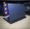 Ігровий ноутбук Lenovo Legion 5 / 16" (2560x1600) IPS / AMD Ryzen 7 5800H (8 (16) ядер по 3.2 - 4.4 GHz) / 16 GB DDR4 / 1000 GB SSD / nVidia GeForce RTX 3070, 8 GB GDDR6, 256-bit / WebCam б/в